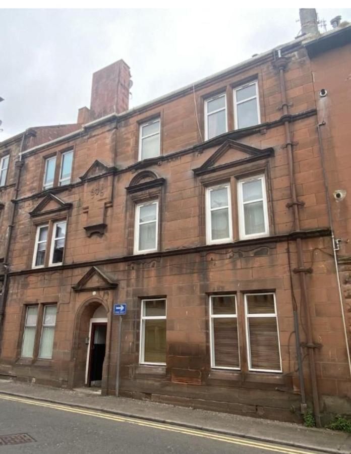 Apartamento Quarry Street Hamilton Exterior foto