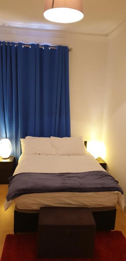 Apartamento Quarry Street Hamilton Exterior foto