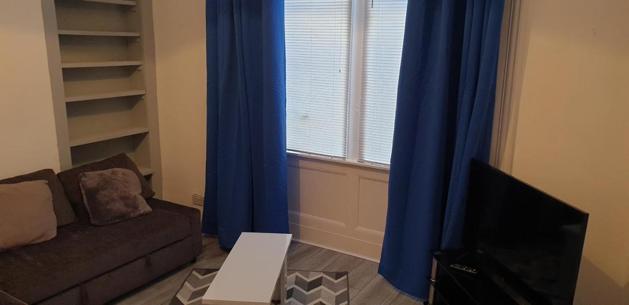 Apartamento Quarry Street Hamilton Exterior foto