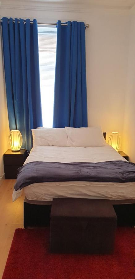 Apartamento Quarry Street Hamilton Exterior foto